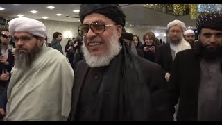 Новые гастроли джихадистов-надомников в Москве