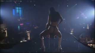 Деми Мур Стриптиз (Demi Moore Striptease)