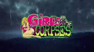 Girls and Corpses at MidSummer Scream hosted by Corpsy and Lydia