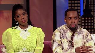 LOVE AND HIP HOP NEW YORK S8 REUNION PT 2 REVIEW