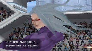 Pokémon Colosseum - Finale [Part 1]
