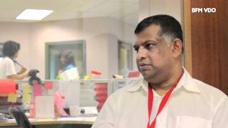 Tan Sri Tony Fernandes | BFM Spotlight