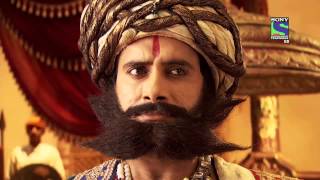Bharat Ka Veer Putra - Maharana Pratap - Episode 80 - 7th October 2013