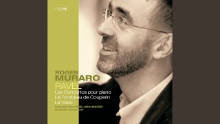 Ravel: Concerto pour la main gauche