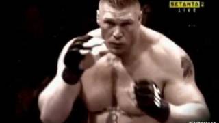 Fedor Emelianenko Vs Brock Lesnar Trailer