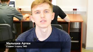 Проекты студентов кафедры Ресторанного бизнеса РЭУ им. Г.В. Плеханова