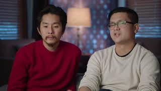 ARRI Interview: Ante Cheng and Justin Chon about "Ms. Purple"