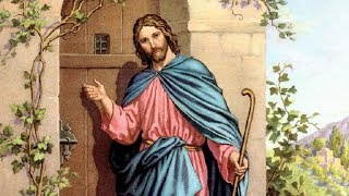 Celtic Instrumental Hymn - Who at My Door is Standing (Celtic style)
