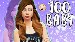 SO MANY REJECTIONS ?✖️ // The Sims 4 100 Baby Challenge (Part 5)
