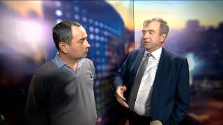 Реакция на школьный бойкот. Касается каждого. За кадром.