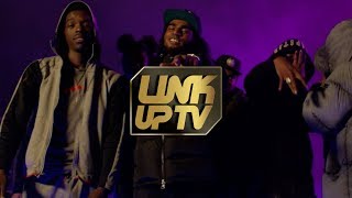 Mowgs - Trapperz [Music Video] Link Up TV