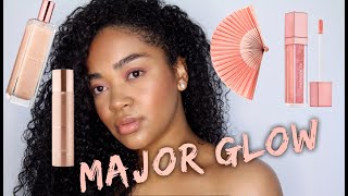 PATRICK TA BEAUTY MAJOR GLOW | TAN SKIN