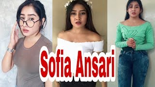 Sofia Ansari New Tik Tok Video Part 6 | Indian Beautiful Girl Musically 2019 | Haven Entertainment