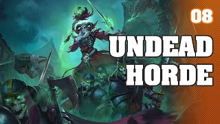 Undead Horde прохождение #8 | И ВНОВЬ ПРОДОЛЖАЕТСЯ БОЙ! | PC Gaming