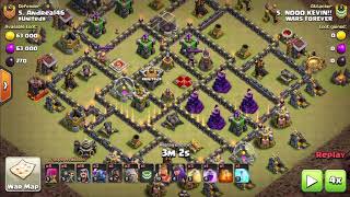 TH9 STONED GOWIPE TUTORIAL