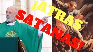 RETROCEDE SATANAS, NO PIENSES COMO EL MUNDO, LA MENTIRA NO DOMINARA TU MENTE