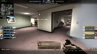 DamianeG's Plays.tv Clip /Dajek #1