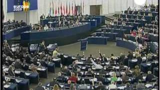 Запрет на продукцию из тюленей в ЕС