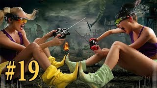 ЛУЧШИЕ ПРИКОЛЫ В ИГРАХ 2017 СМЕШНЫЕ МОМЕНТЫ В ИГРАХ 2017 ПОДБОРКА ПРИКОЛОВ И БАГОВ В ИГРАХ #19