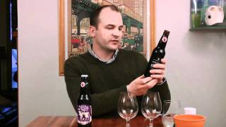 Left Hand Milk Stout Nitro vs. Conventional Bottles - Ep #61