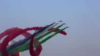 Al Fursan National Day Airshow | عرض الفرسان في اليوم الوطني