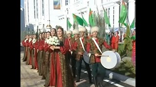 Как понять Центральную Азию?