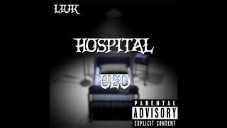 {FREE} {TYPE BEAT} HOSPITAL BED {DARK TRAP BEAT} {128 BPM} {C}