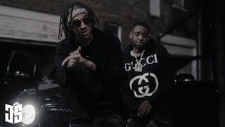 D Block Europe (Young Adz x Dirtbike LB) x Nafe Smallz Type Beat - "Seasons" | @jxssin