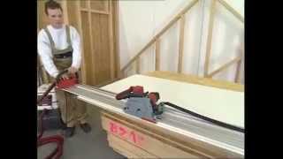 MAFELL PSS 3100 SE