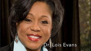 Take 5 - Dr. Lois Evans - Prayerful Parenting & Intentional Marriage