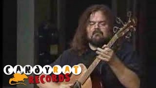 Don Ross - Blue Bear - DVD (concert)