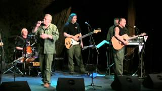 Taxmeni - Pocta válečným veteránům (celý koncert)