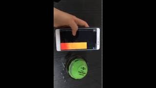 Активация Fish finder FF-916 от ёэлектроника.рф