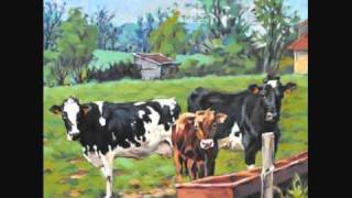 Jean Poiret La vache à mille francs