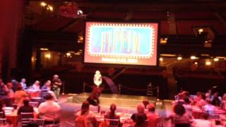 Pippin Acrobatics Preview