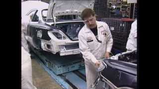 Honda American Manufacturing: East Liberty