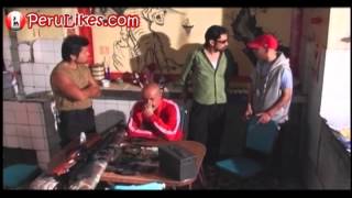 La Gran Sangre 1 - Capitulo 4 [HD]
