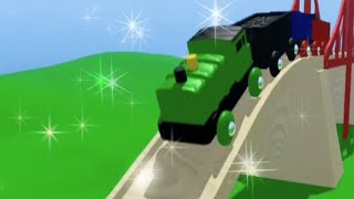 Danish vocabulary words for kids - Vehicles Song