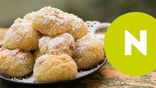 Házi szilvás gombóc | Nosalty