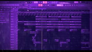 ?FREE TRAP FLP | SCARLXRD x GHOSTEMANE TYPE BEAT | KILL3R?