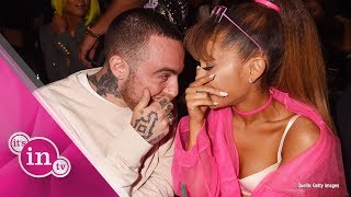 Sängerin Ariana Grande wieder Single!