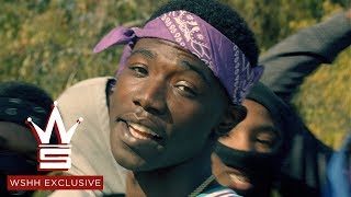 Jay Fizzle "Gang" (WSHH Exclusive - Official Music Video)