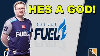 SEAGULL IS BACK!!!! DALLAS FUELS NEW MAIN TANK IS MICKIE?!?!?!