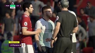 FIFA 18 Gameplay | | GTX 1050 RYZEN 3 1200