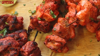 Keto Chicken Tikka | Keto Recipes | Headbanger's Kitchen