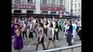 День города Красноярска 15 июня 2013 г10)