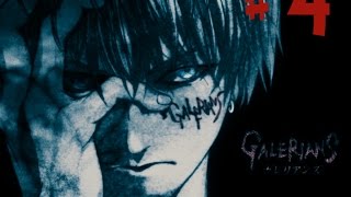 Galerians(PS1) -загадка двухголовых животных #4