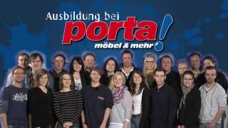 porta Möbel - Fachkraft für Möbel- und Küchenmontage