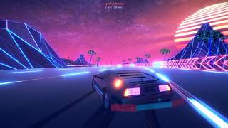 OUTDRIVE free to use gameplay