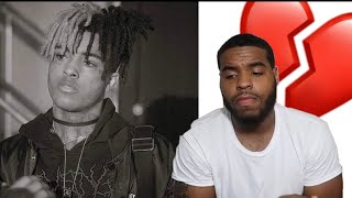 THIS GOT VERY EMOTIONAL ?? | XXXTENTACION - Memorial Video (R.I.P. Jahseh Onfroy) | REACTION!!!